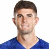 Stroje piłkarskie Christian Pulisic